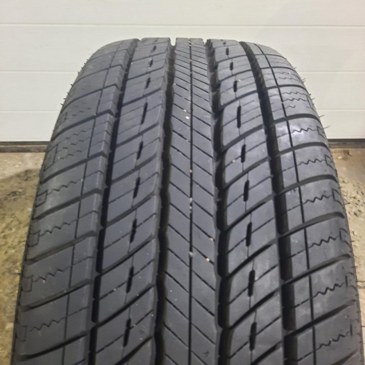 205/55R17 Uniroyal Tiger Paw Touring A/S (№6213)