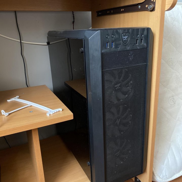 Продам игровой комп