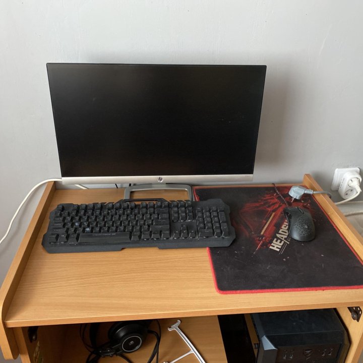 Продам игровой комп