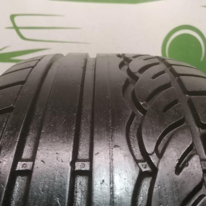 215/55 R16 Dunlop SPSport 01 1шт