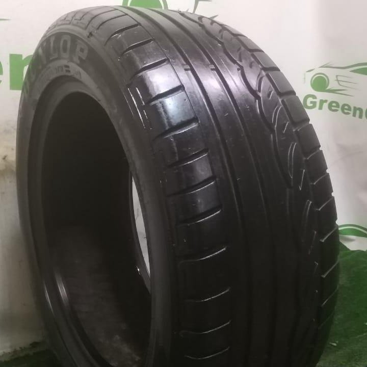 215/55 R16 Dunlop SPSport 01 1шт