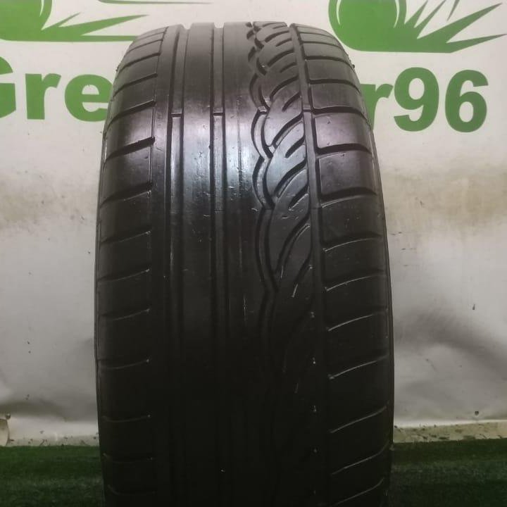 215/55 R16 Dunlop SPSport 01 1шт