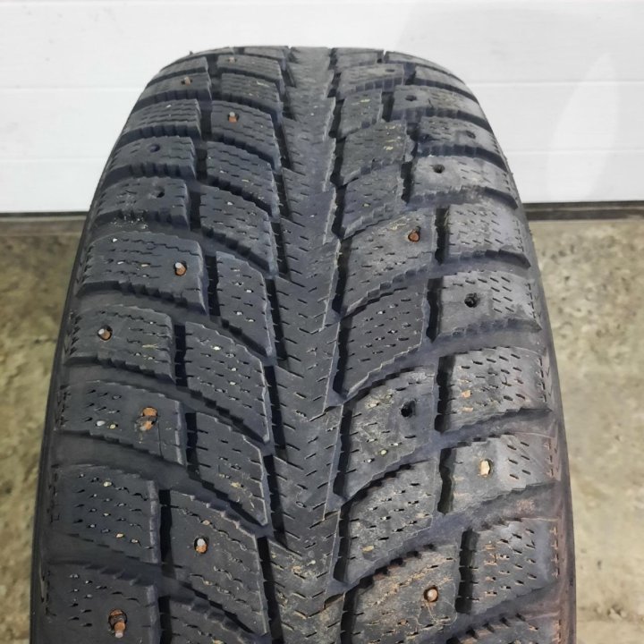 225/60R16 Nokian Hakkapeliitta 2 (Лот №6191)