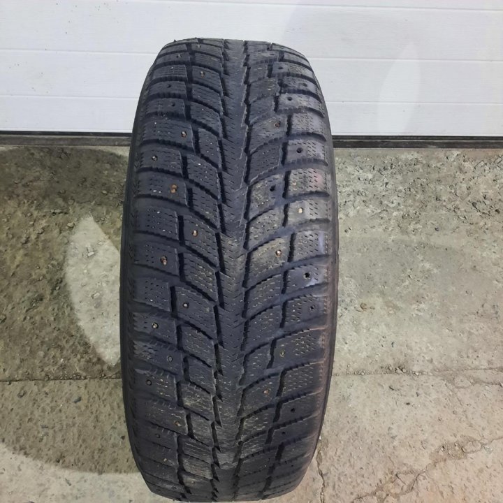 225/60R16 Nokian Hakkapeliitta 2 (Лот №6191)