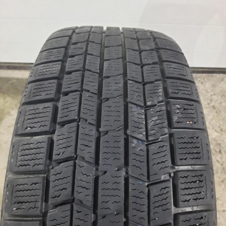 225/55R17 Dunlop Graspic DS3 (Лот №6189)