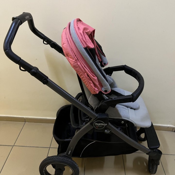 Коляска peg perego