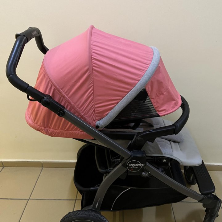 Коляска peg perego