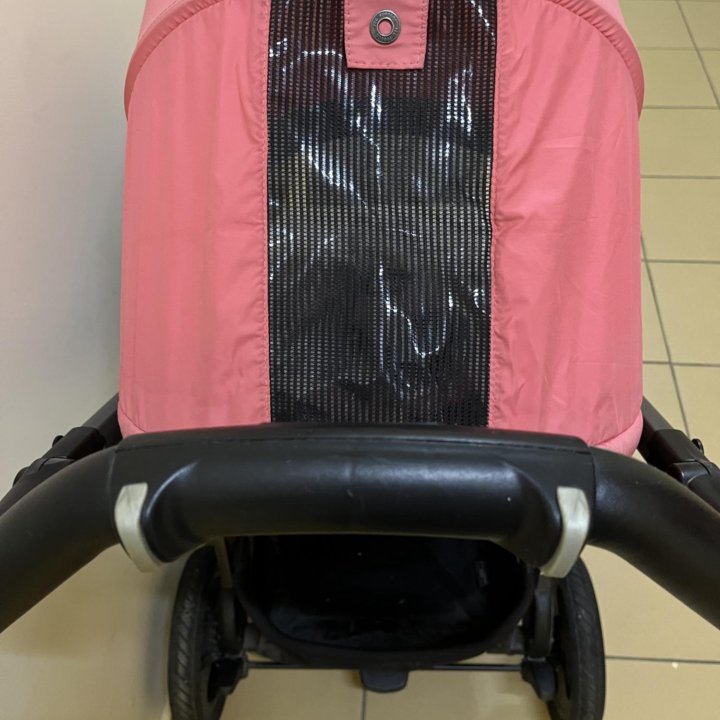 Коляска peg perego