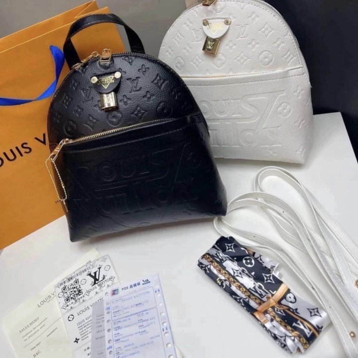 ⚜️Рюкзак⚜️