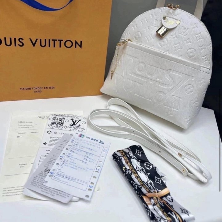 ⚜️Рюкзак⚜️