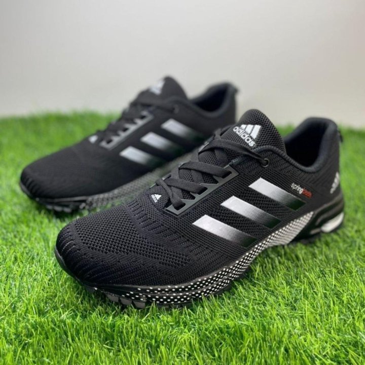 Кроссовки adidas мужские