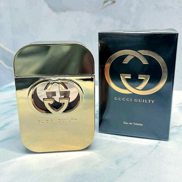 Гуччи Гилти, 75 ml