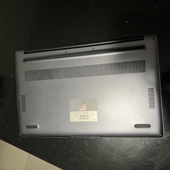 Ноутбук huawei MateBook D 15 / 512GB SpaceGrey