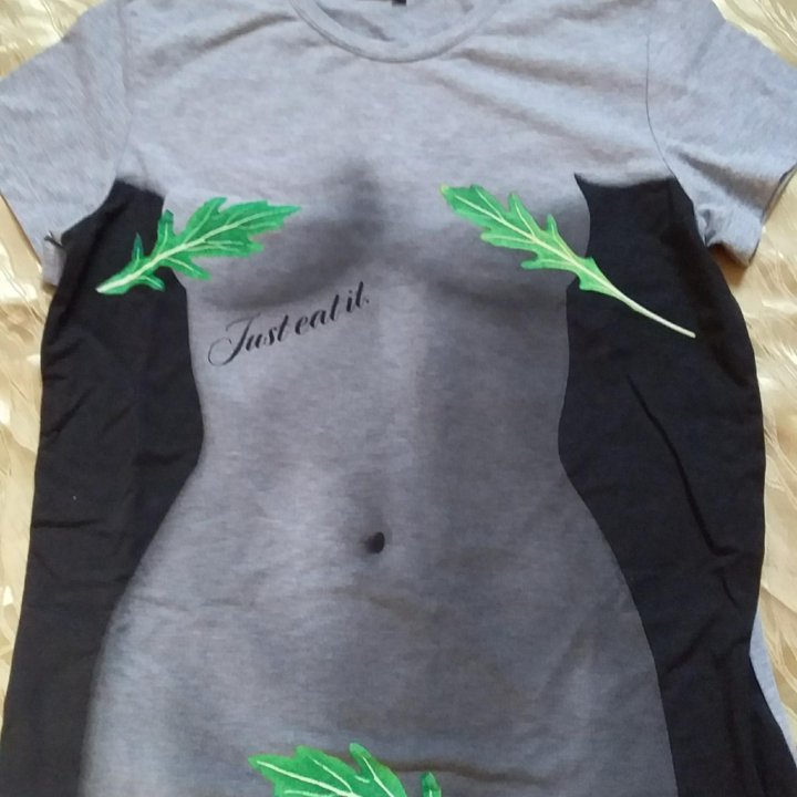 Футболка (М)