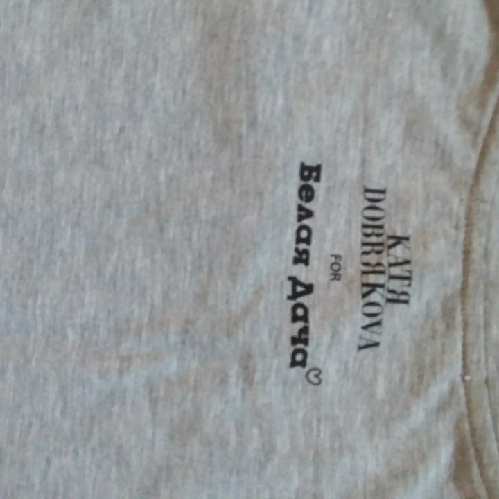 Футболка (М)