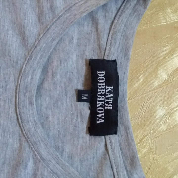 Футболка (М)