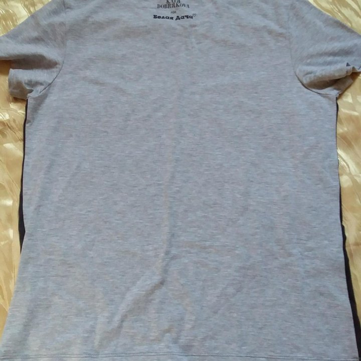 Футболка (М)