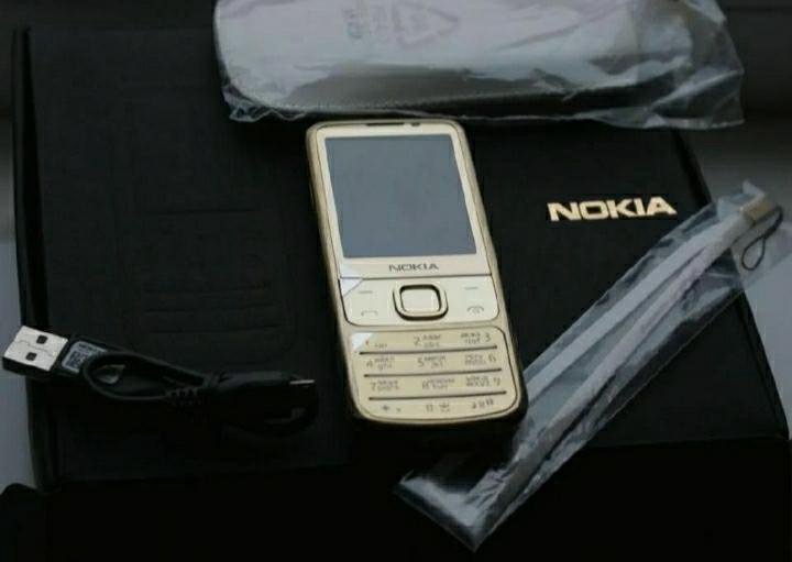 Nokia 6700