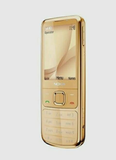 Nokia 6700