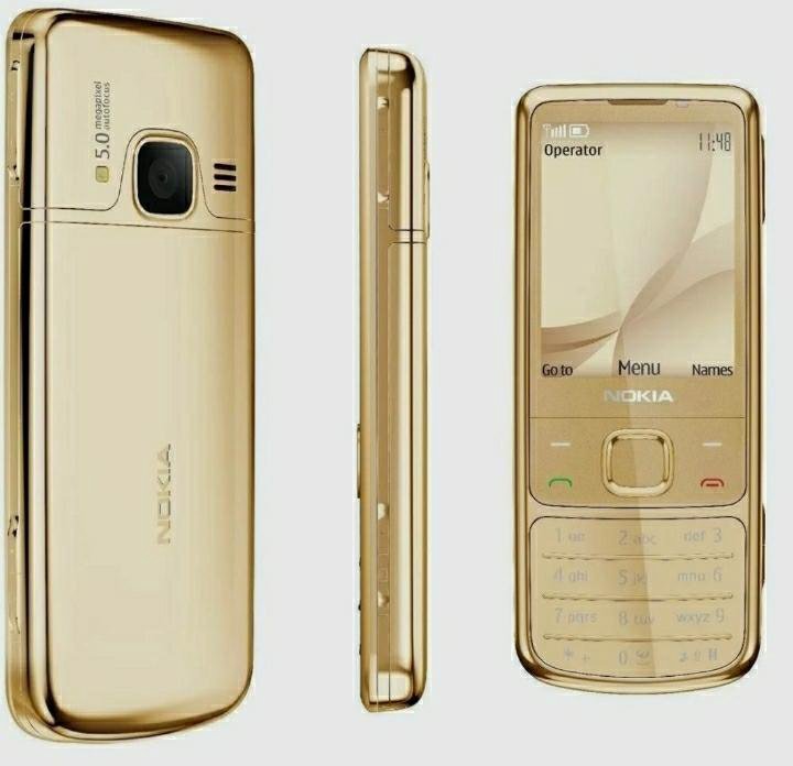 Nokia 6700