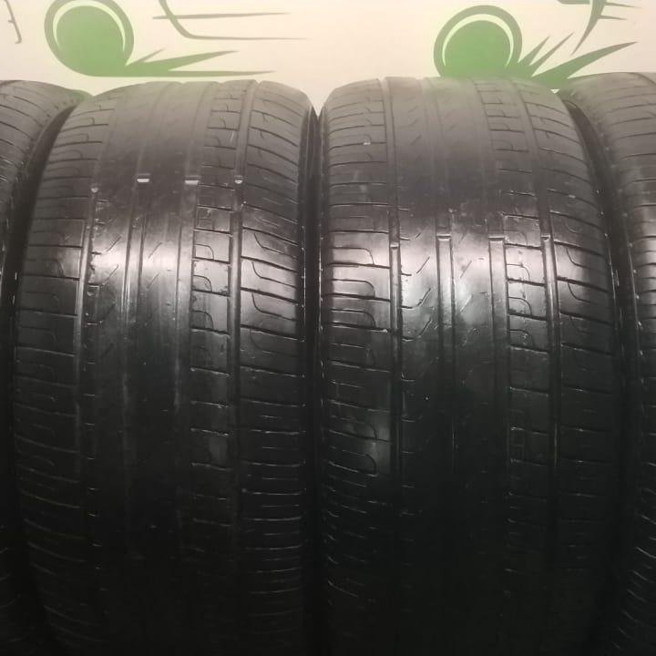 285/45 R20 Pirelli Scorpion Verde 4 шт