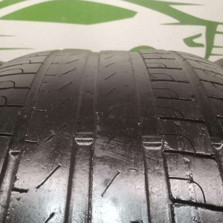 285/45 R20 Pirelli Scorpion Verde 4 шт