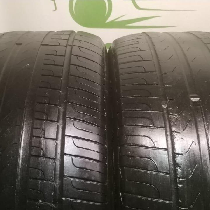 285/45 R20 Pirelli Scorpion Verde 4 шт