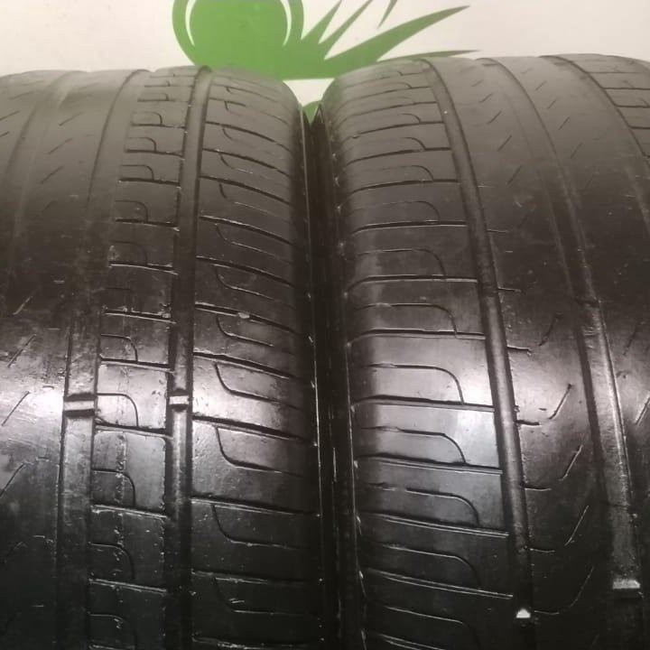 285/45 R20 Pirelli Scorpion Verde 4 шт