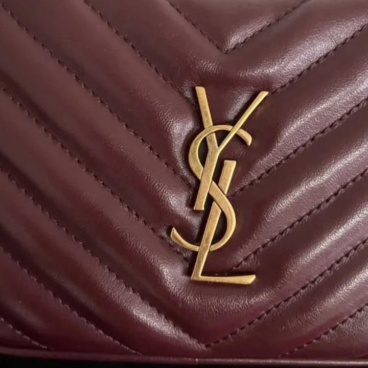 Сумка Ysl оригинал