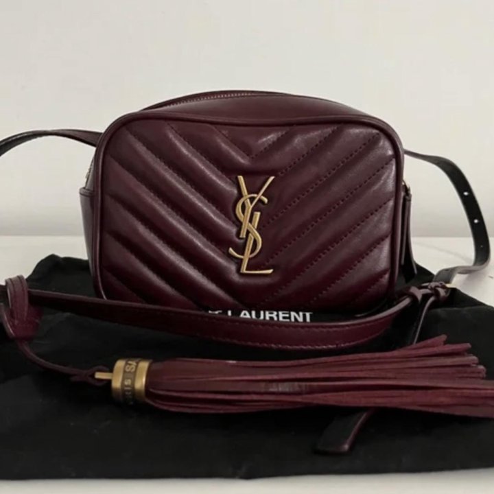 Сумка Ysl оригинал