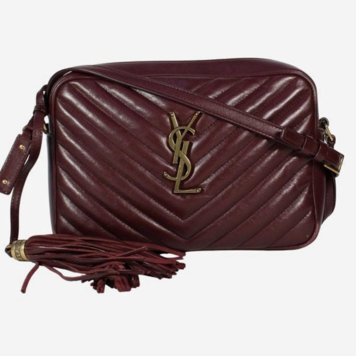 Сумка Ysl оригинал