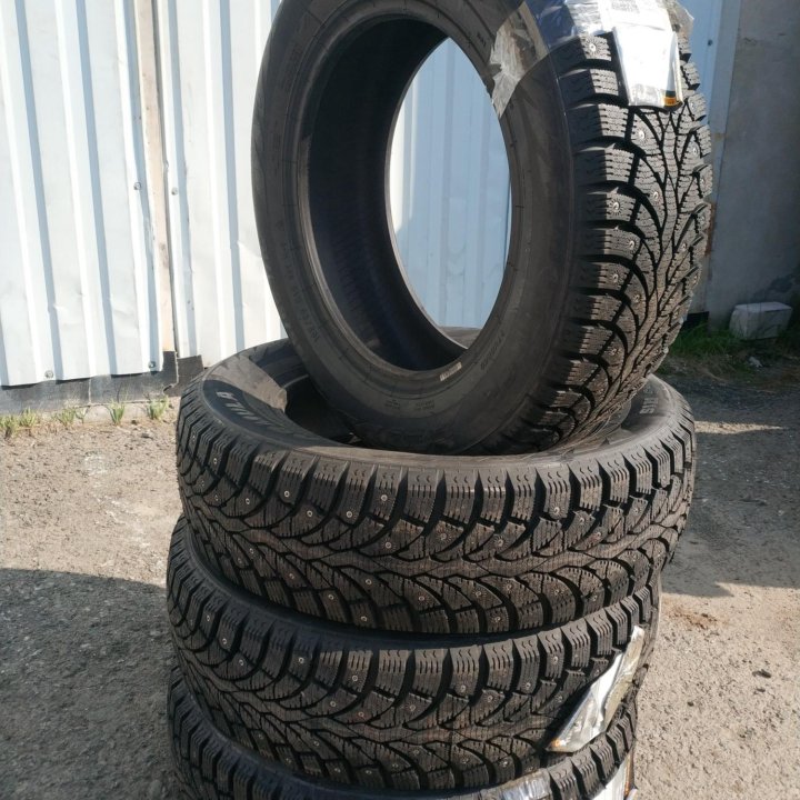 Зимние шины 185/65 R15 Pirelli Formula Ice