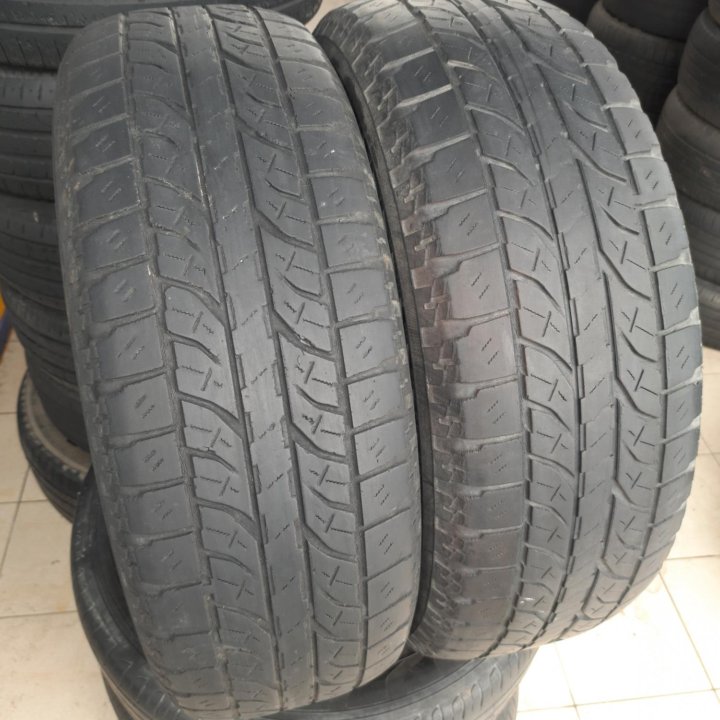 225/65 R17 Yokohama Geolandar A/T-S G012