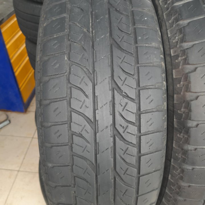 225/65 R17 Yokohama Geolandar A/T-S G012