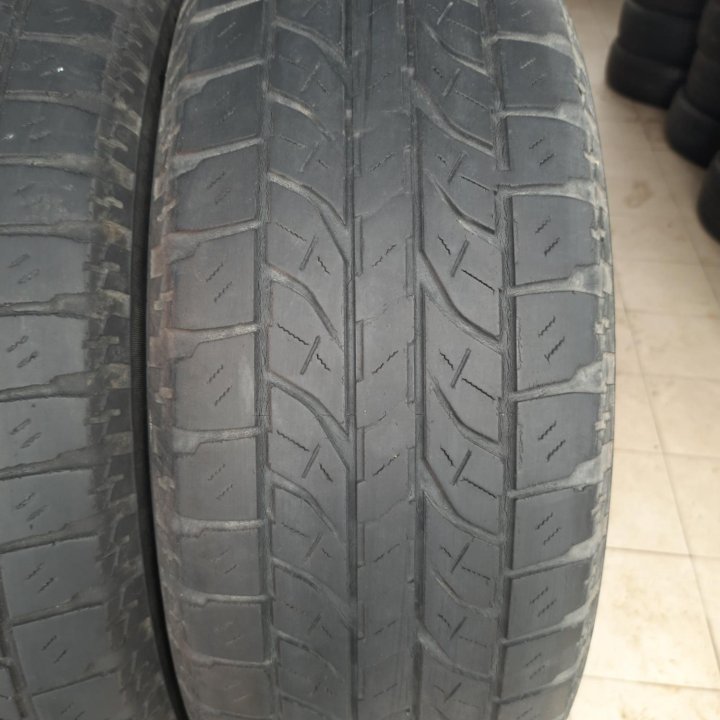 225/65 R17 Yokohama Geolandar A/T-S G012