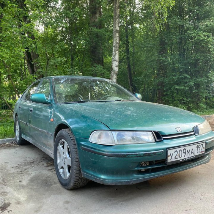 Honda Accord, 1994