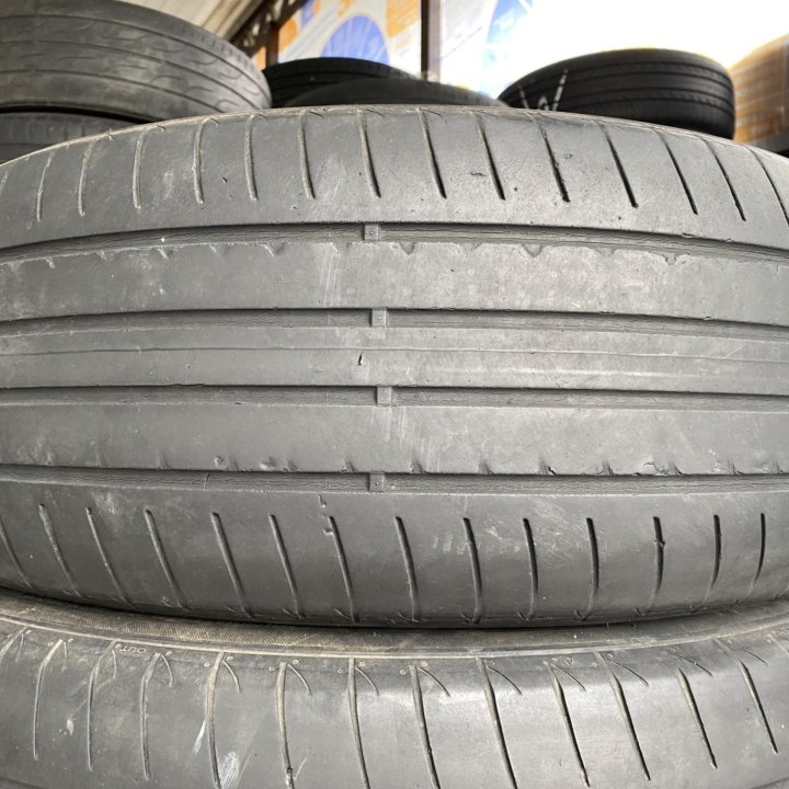 225/60 R17 Hankook Ventus Prime 2 K115