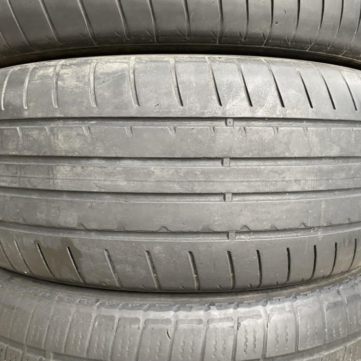 225/60 R17 Hankook Ventus Prime 2 K115