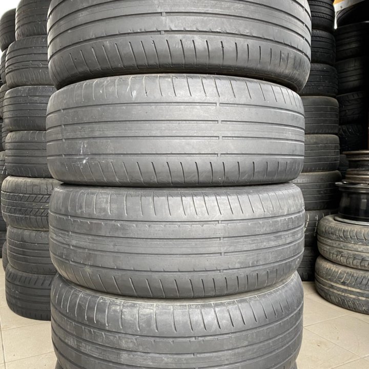 225/60 R17 Hankook Ventus Prime 2 K115