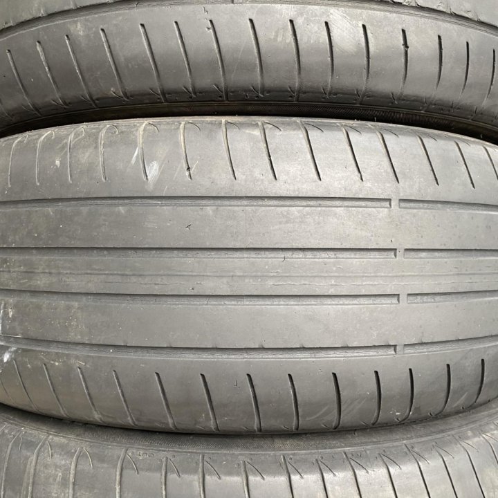 225/60 R17 Hankook Ventus Prime 2 K115