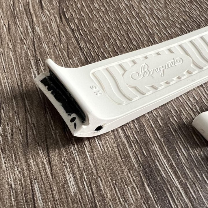 Ремень Breguet б/у