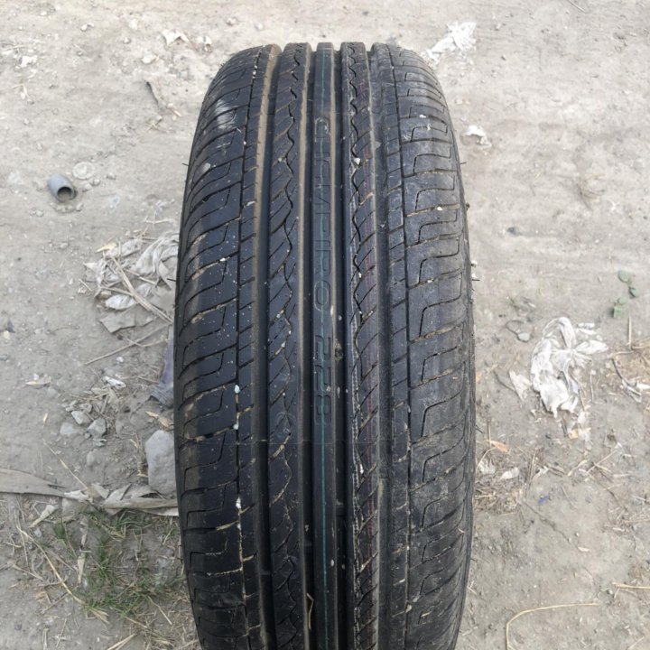 195/55 R16 шина Новая летняя Гити 1шт