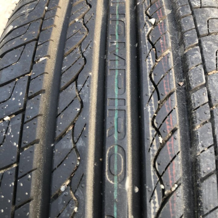 195/55 R16 шина Новая летняя Гити 1шт