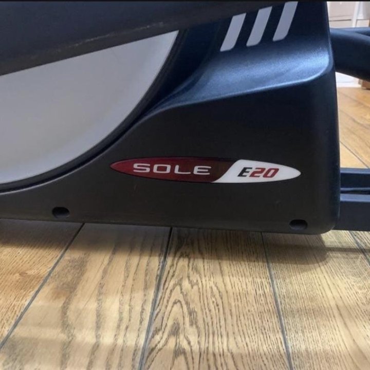 ЭЛЛИПСОИД бесплатно доставлю Sole E-20