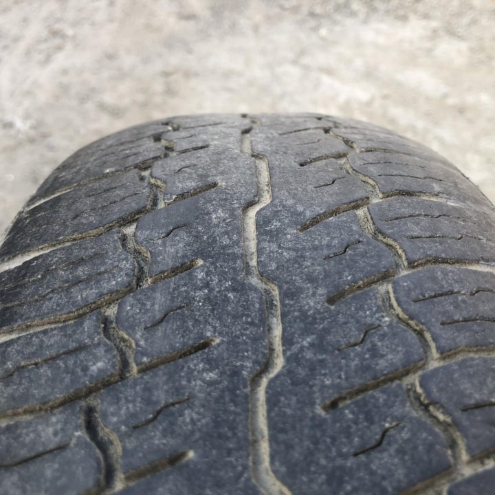 175/70 R13 шина летняя Континенталь 1шт