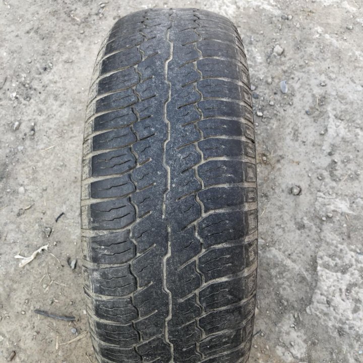 175/70 R13 шина летняя Континенталь 1шт