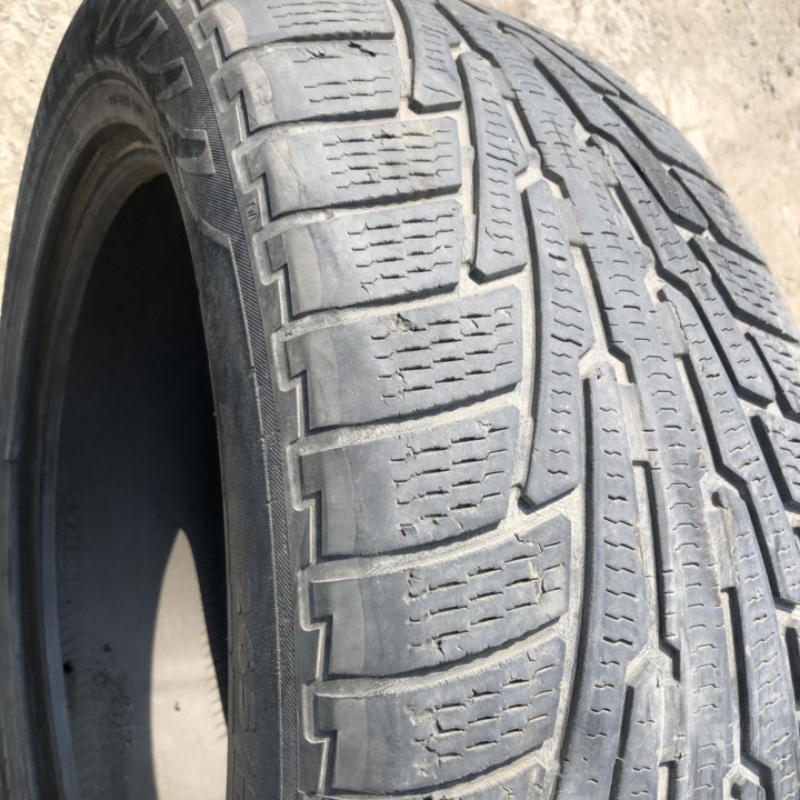 265/50 R20 шина Нокиан 1шт