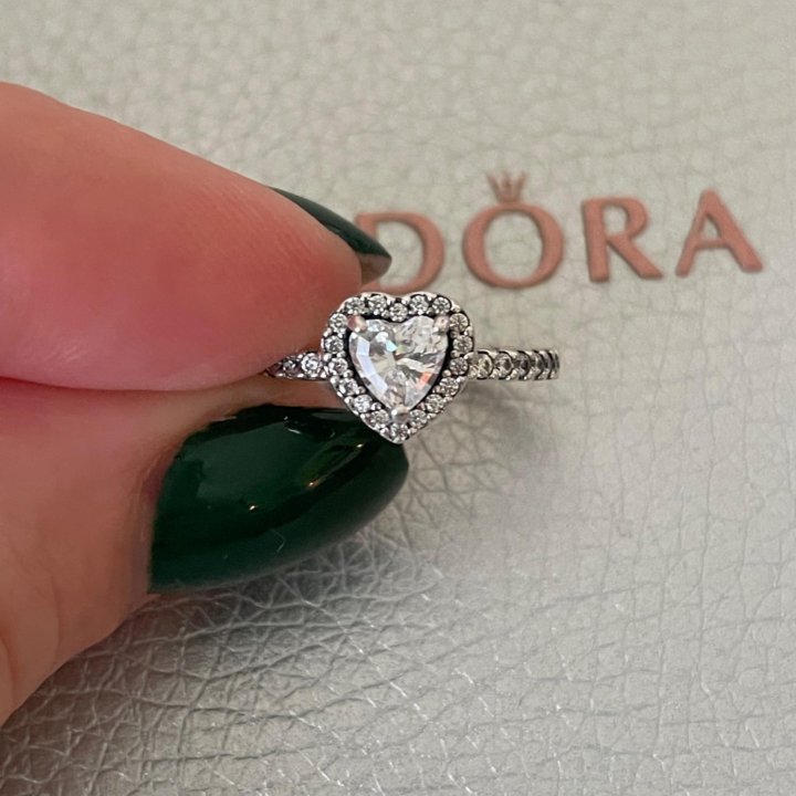 Кольцо Pandora