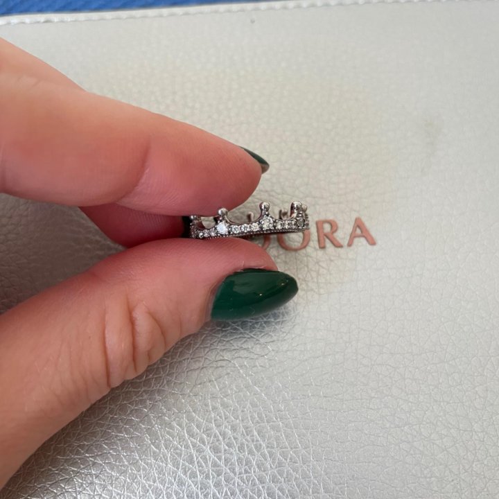 Кольцо Pandora