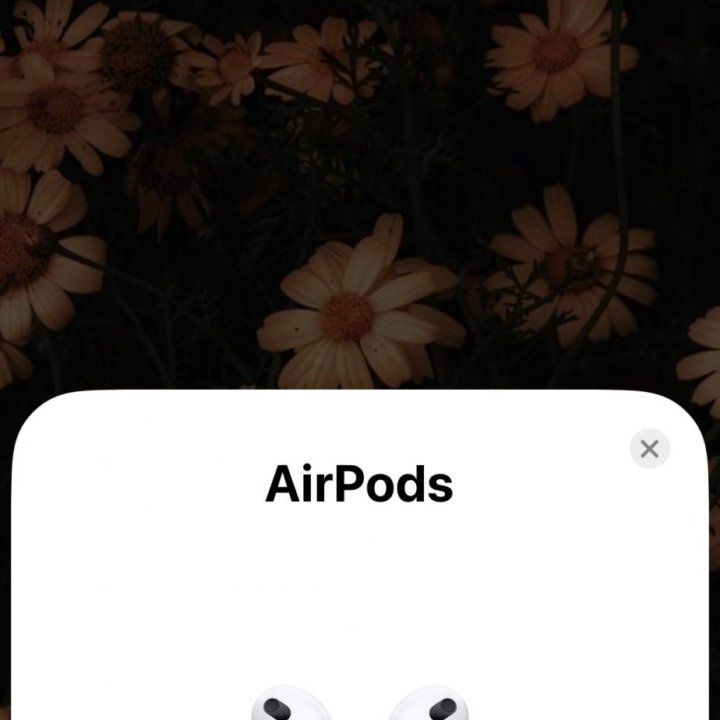 AirPods 3 2023